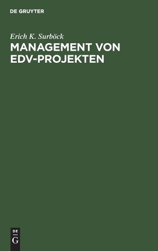 Management von EDV-Projekten
