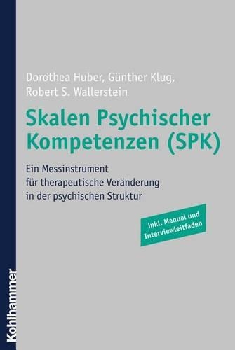 Skalen Psychischer Kompetenzen (Spk)