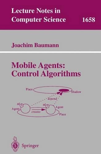 Mobile Agents