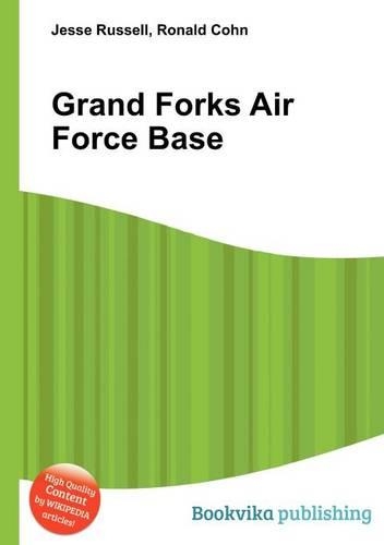 Grand Forks Air Force Base