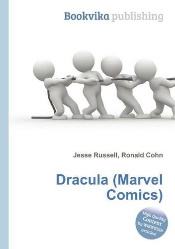 Dracula (Marvel Comics)