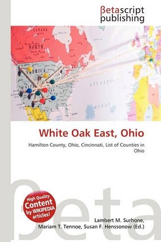 White Oak East, Ohio