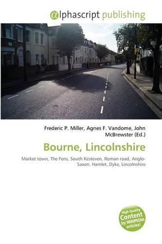 Bourne, Lincolnshire