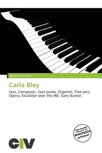 Carla Bley