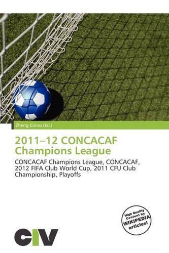 2011-12 Concacaf Champions League
