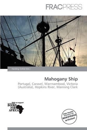 Mahogany Ship