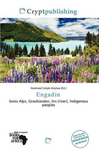 Engadin: (English)
