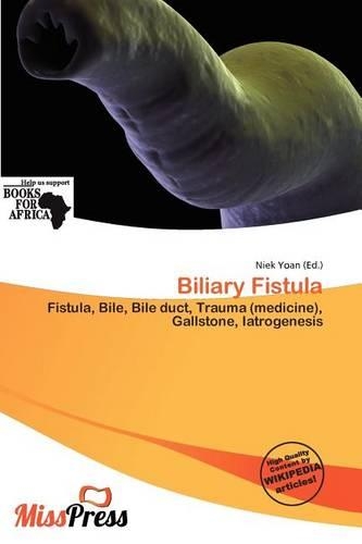 Biliary Fistula