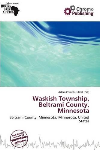 Waskish Township, Beltrami County, Minnesota