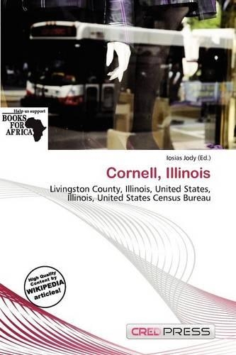 Cornell, Illinois