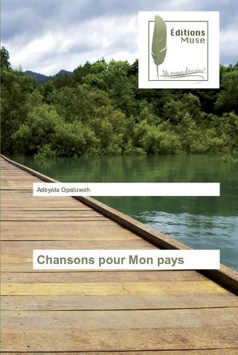 Chansons pour Mon pays
