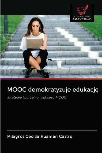 MOOC demokratyzuje edukację
