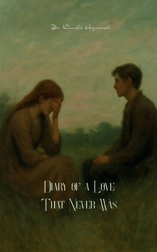 Diary of a Love That Never Was (Edition1st)
