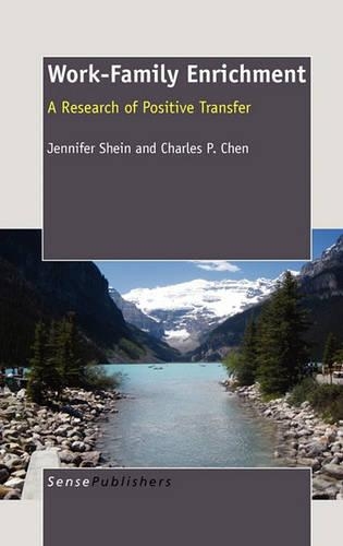 Work-Family Enrichment