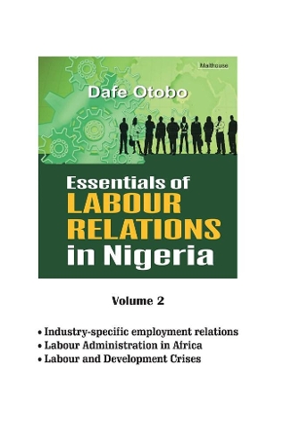 Essentials of Labour Relations in Nigeria