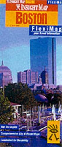 Boston Insight Fleximap