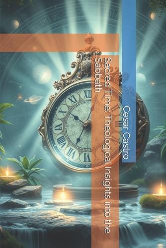 Sacred Time: Theological Insights into the Sabbath