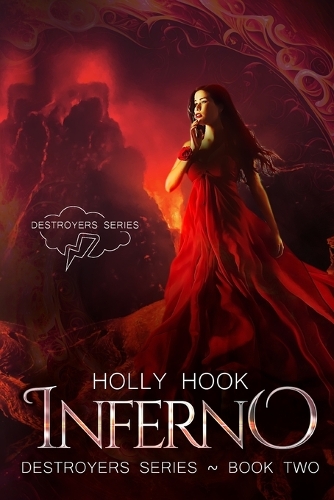 Inferno [Destroyers Series, Book 2]