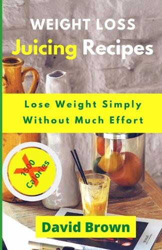 Weight Loss Juicing Recipes