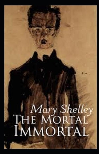 The Mortal Immortal Illustrated