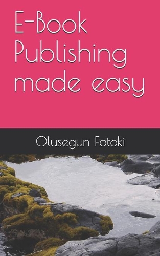 E-Book Publishing made easy