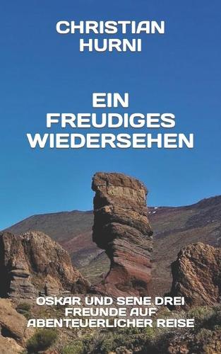 Ein freudiges Wiedersehen