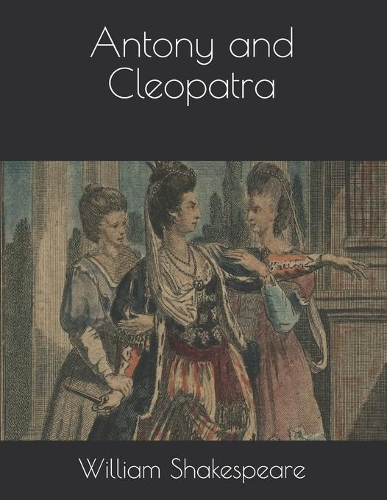 Antony and Cleopatra
