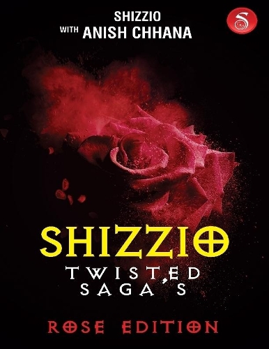 Twisted Saga's: Rose Edition