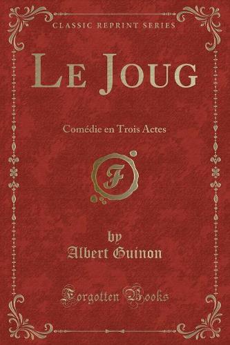 Le Joug