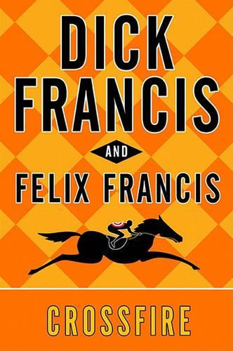 Crossfire: (English)