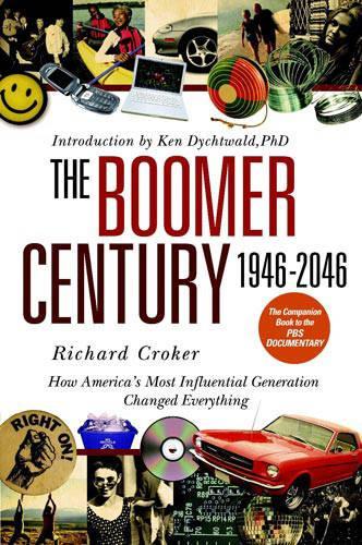 The Boomer Century 1946-2046