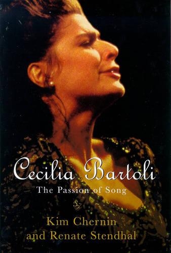 Cecilia Bartoli