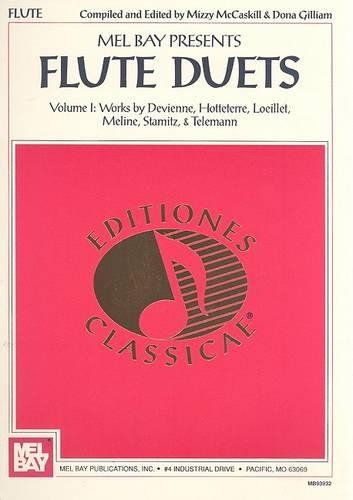 Flute Duets
