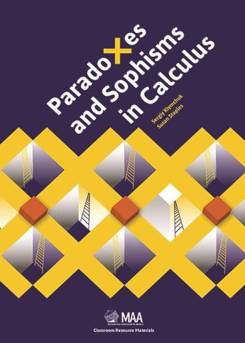 Paradoxes and Sophisms in Calculus
