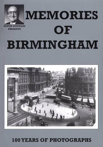 Memories of Birmingham