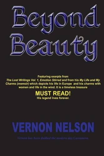 Beyond Beauty: (English)