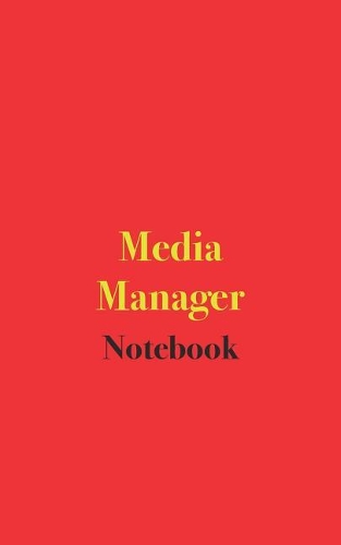 Media Manager Notebook