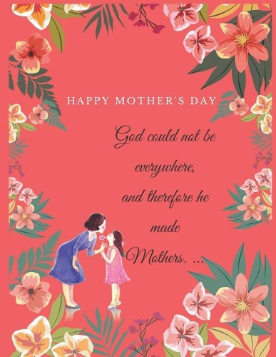 Happy Mother's Day
