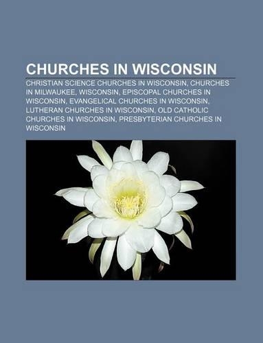 Churches in Wisconsin