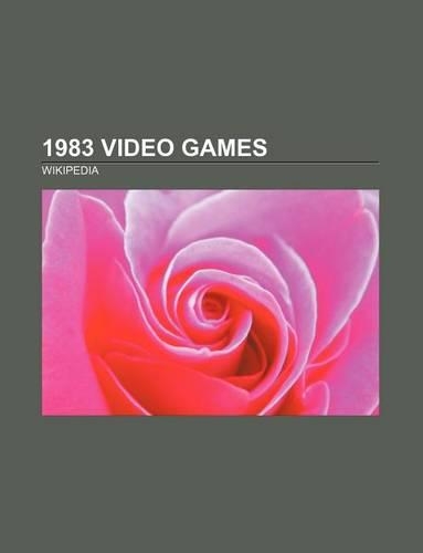 1983 Video Games