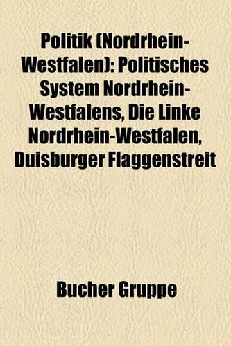 Politik (Nordrhein-Westfalen)