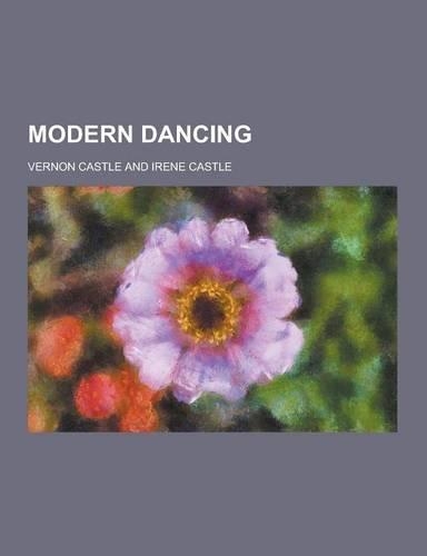 Modern Dancing