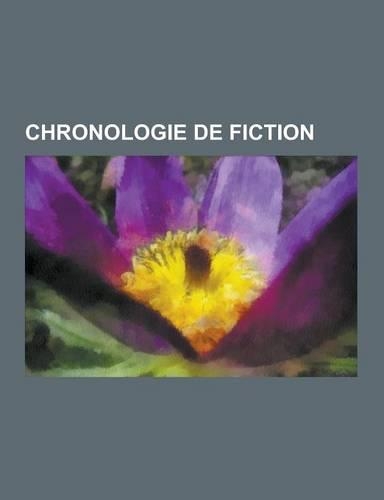 Chronologie de Fiction