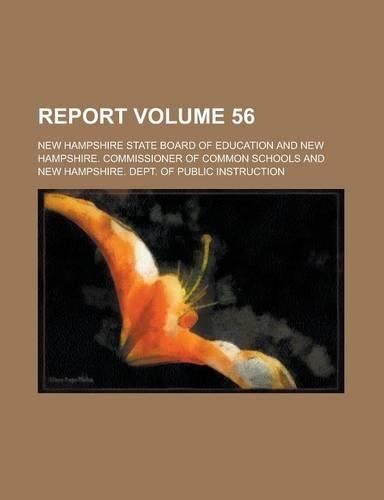 Report Volume 56