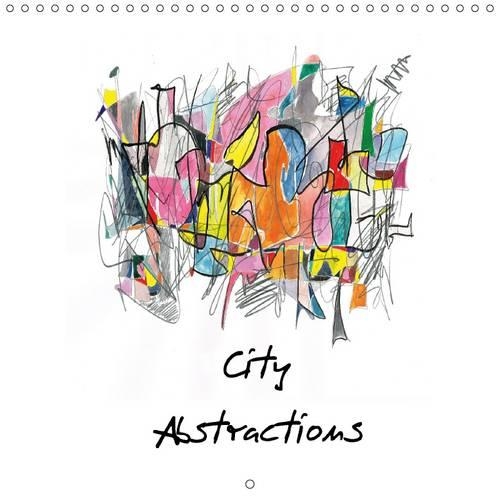 City Abstractions 2015