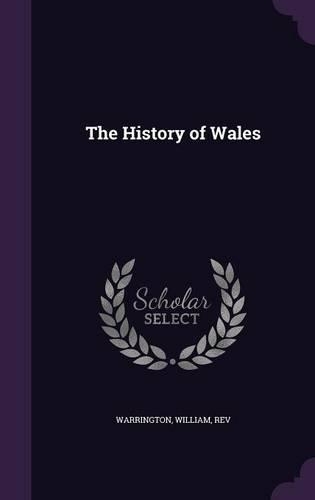 The History of Wales
