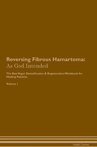 Reversing Fibrous Hamartoma