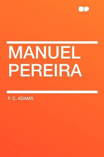 Manuel Pereira