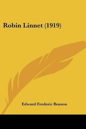 Robin Linnet (1919)