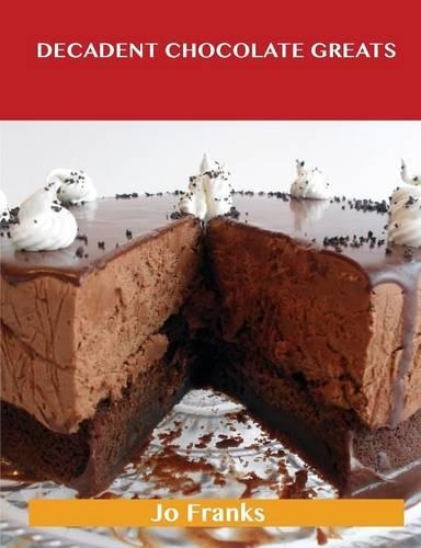 Decadent Chocolate Greats